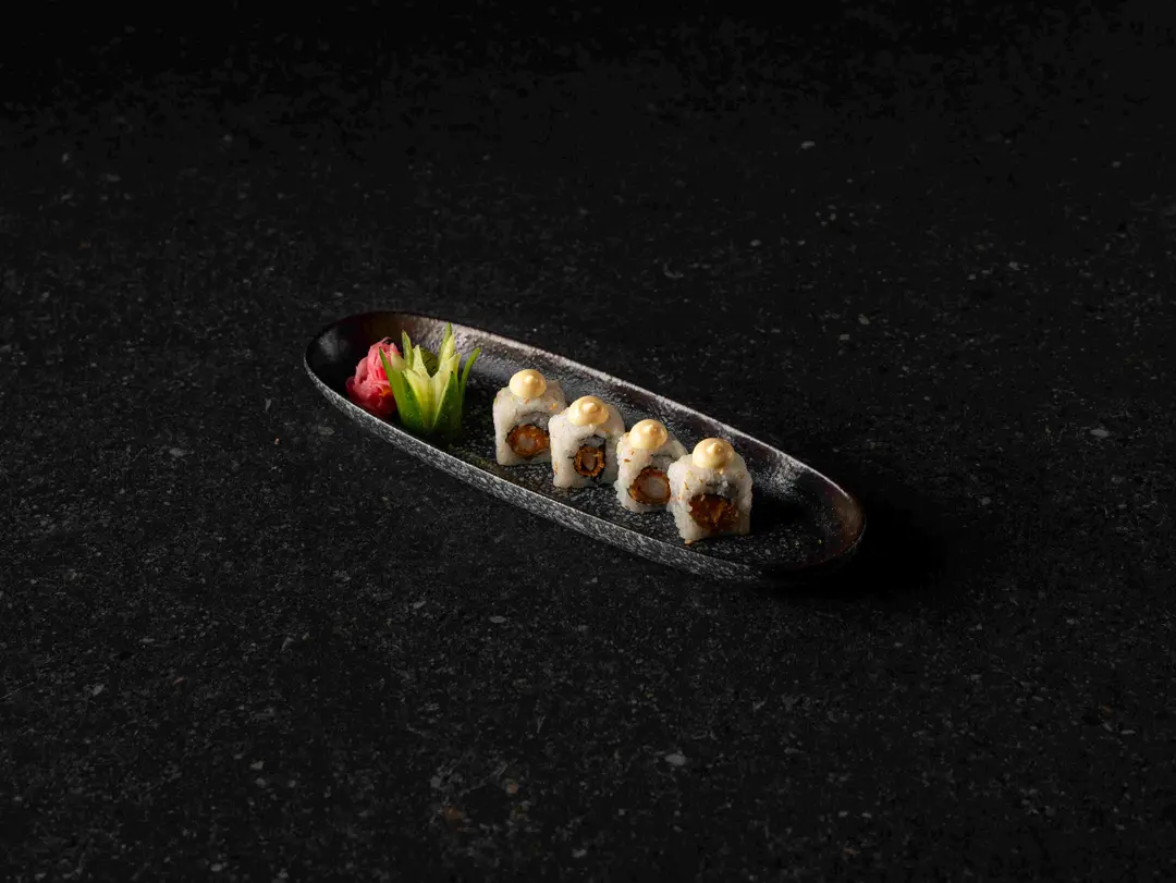 Classic Shrimp