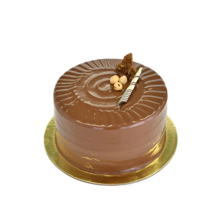 Galaxy Princess Cake