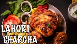 تشارغا لاهوري خاص