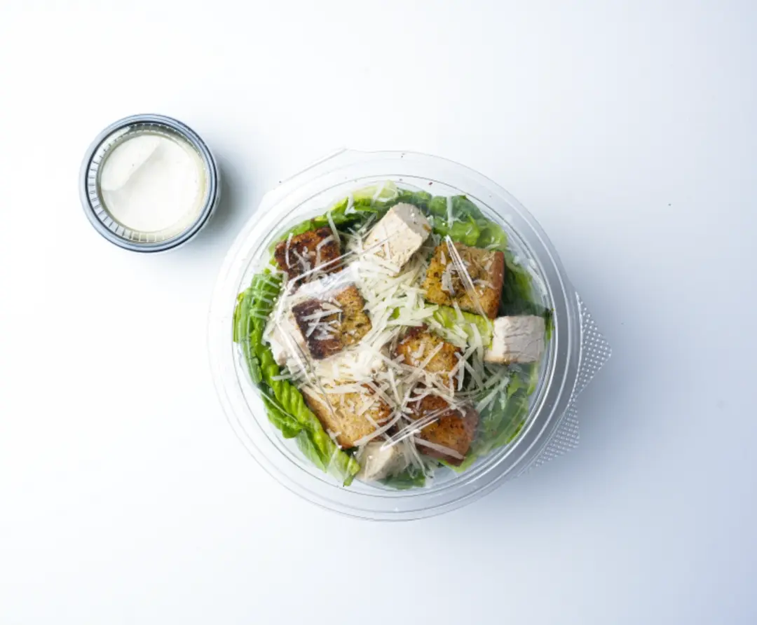 Caesar salad