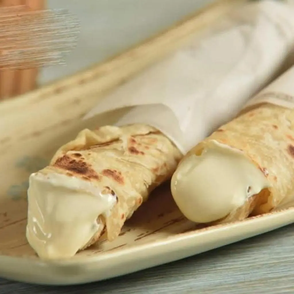 Cheese Pie