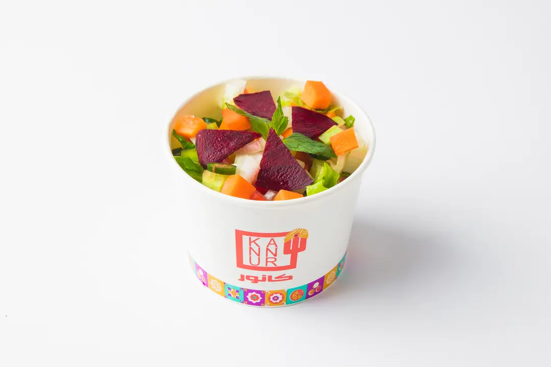 Green Salad