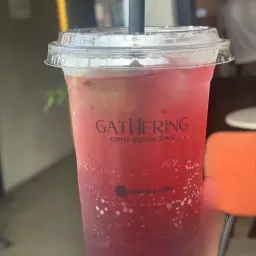 موهيتو التوت