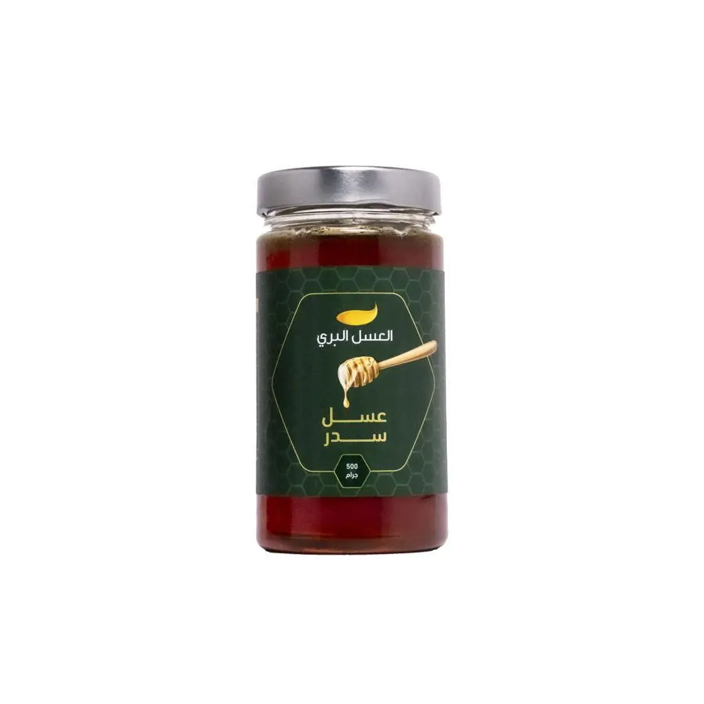 Sidr Al Tamayoz Honey