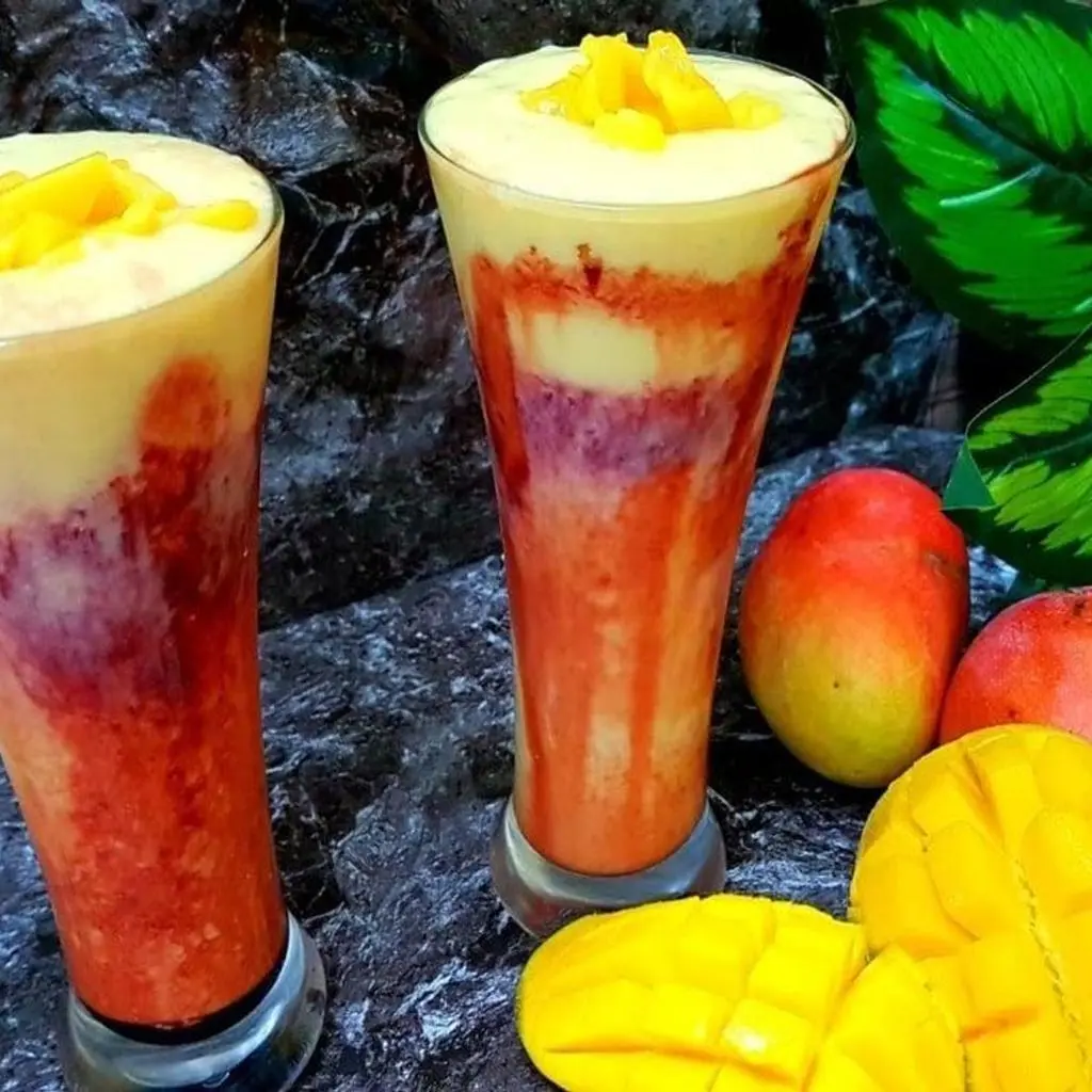 Esfahani Juice