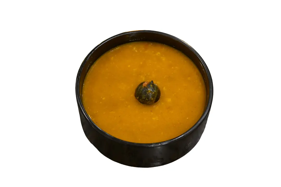شوربة شوفان
