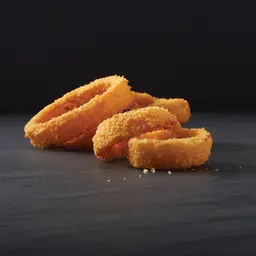 CAJUN ONION RINGS