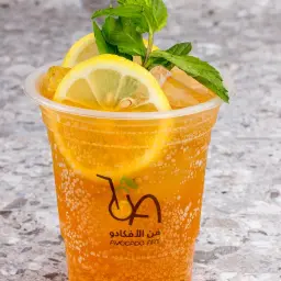 كودرد أناناس