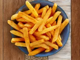 Peri Peri Chips