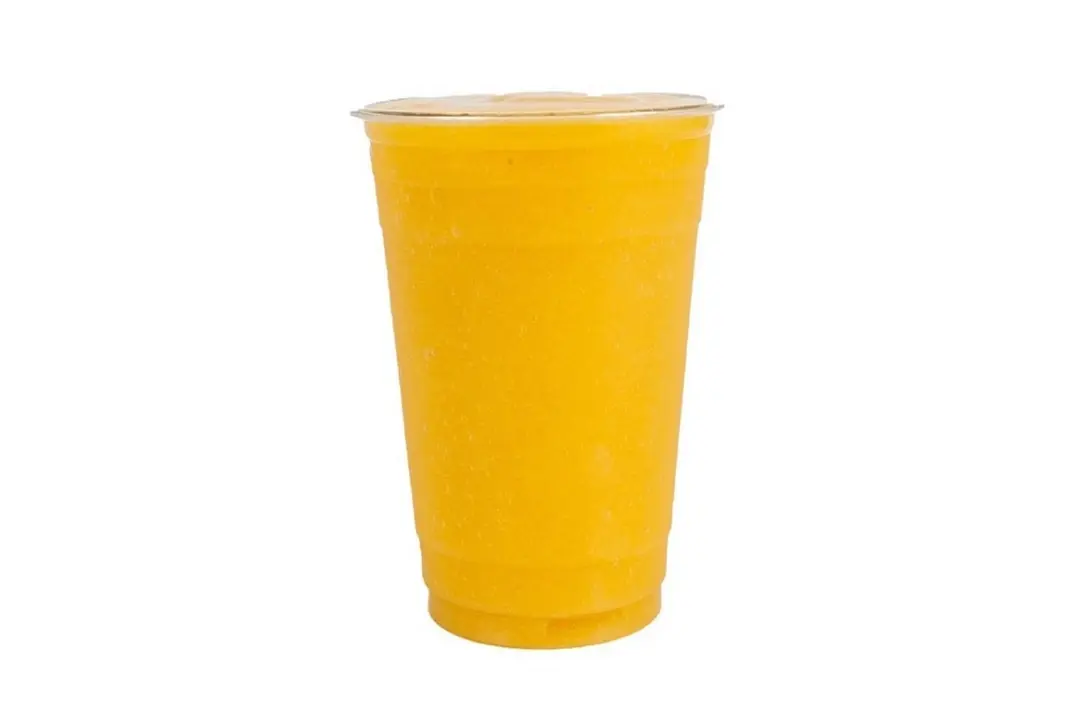 Mango Smoothie