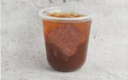 ايس امريكانو