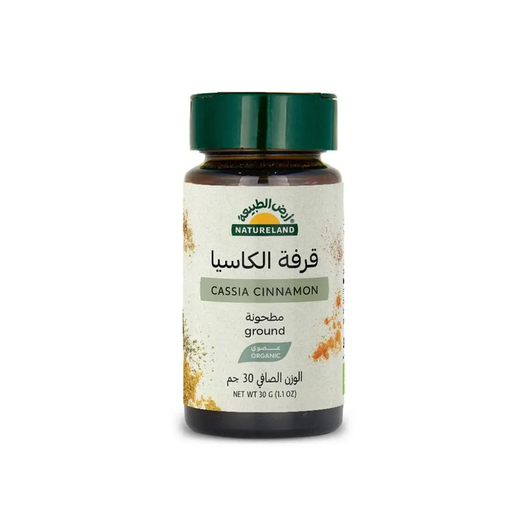 قرفة الكاسيا