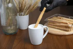 Cumin Rusk