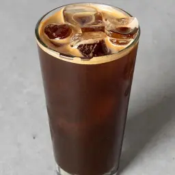 آيس أمريكانو