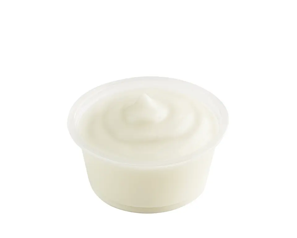 Garlic Sauce
