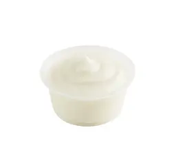 Garlic Sauce