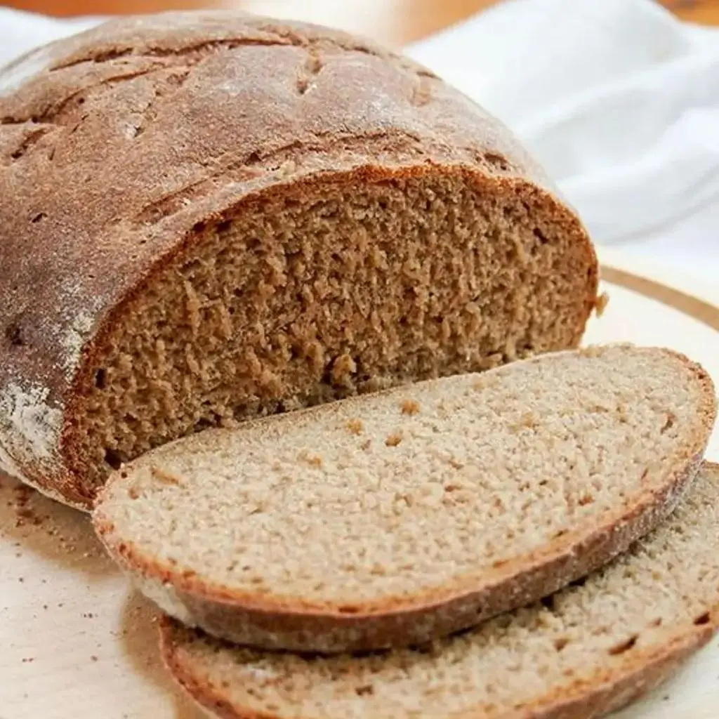 Barley Bread