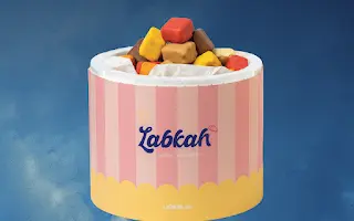 ايس كريم بايتس