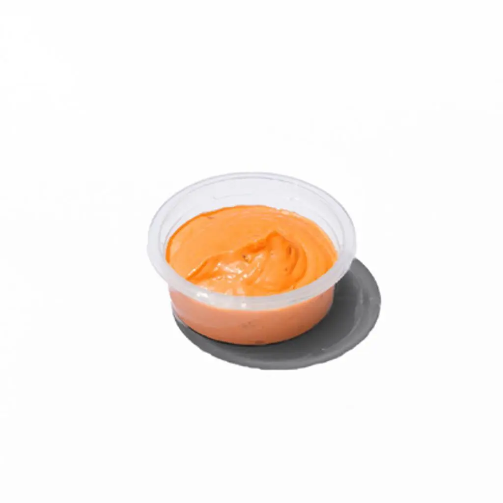 Dynamite Sauce