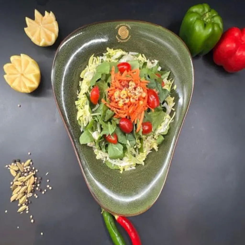 Arugula Salad