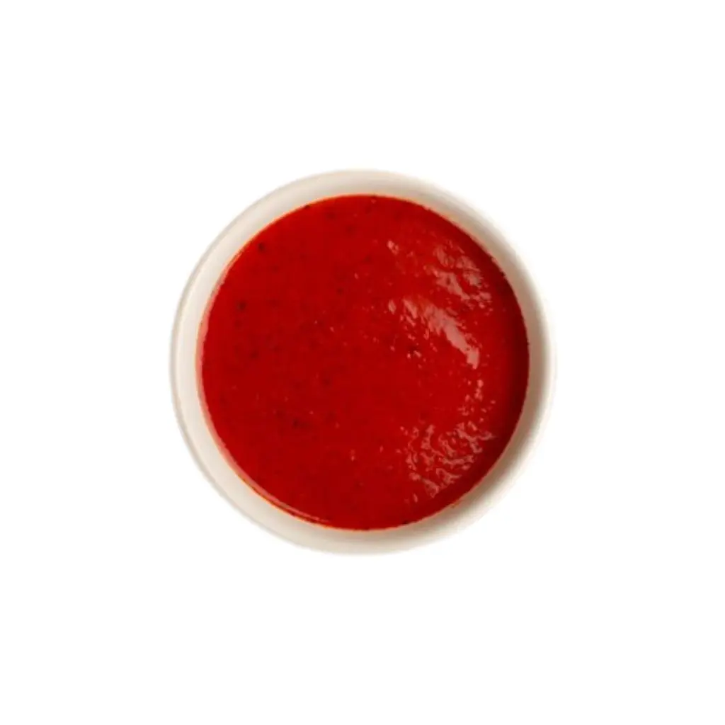 Sumatra Sauce