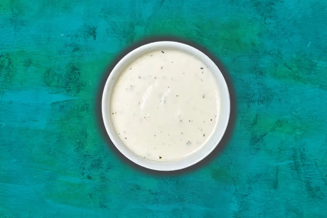 Garlic Sauce
