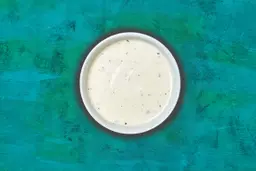 Garlic Sauce