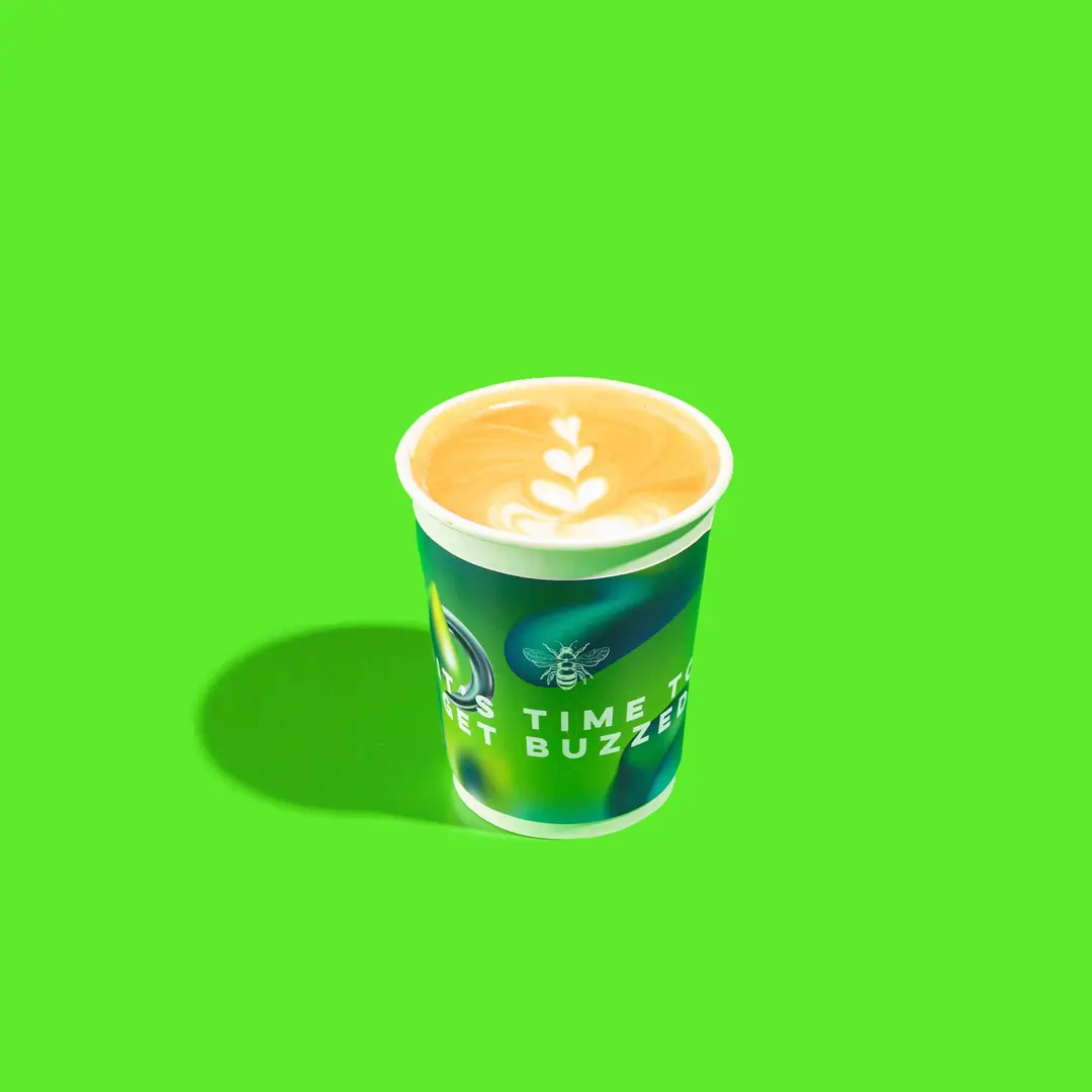 فلات وايت