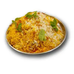 Chicken Biryani - Large