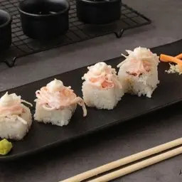 Crazy Tempura 8 PCS