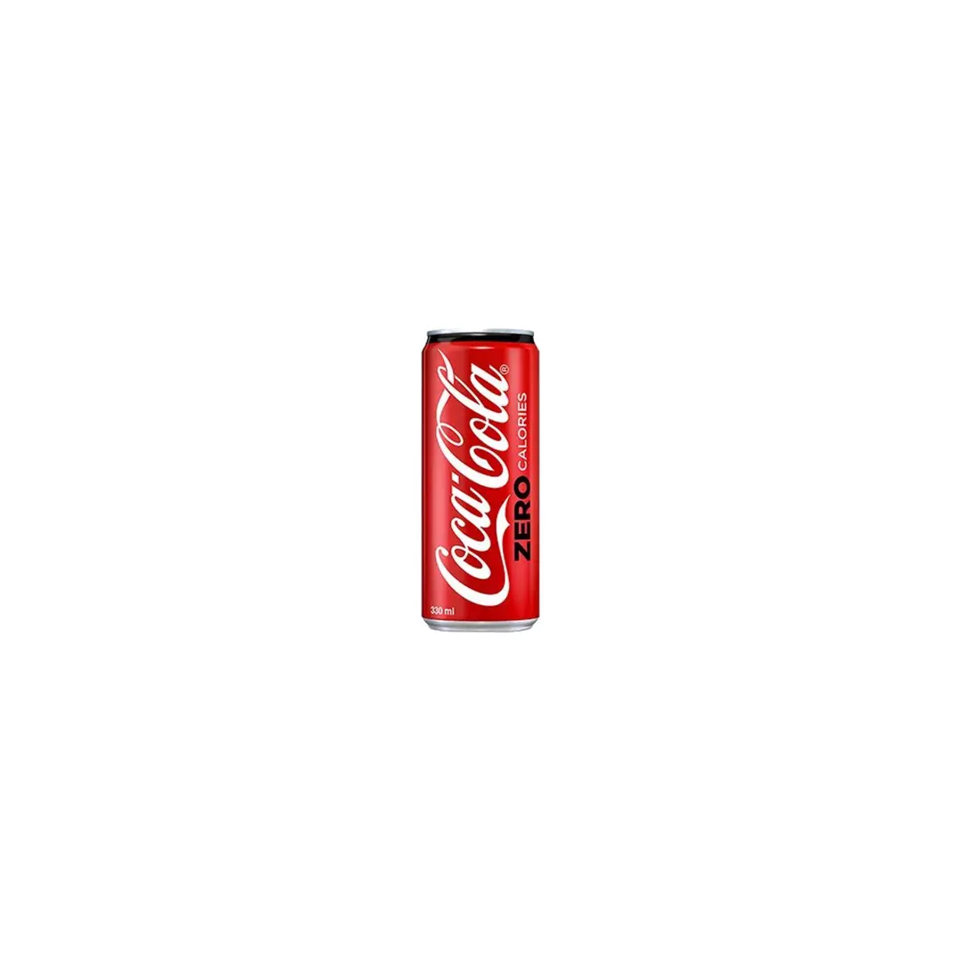 كوكاكولا زيرو ٣٥٥ مل