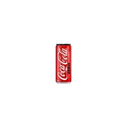 Coca-Cola Zero Can "355ml"