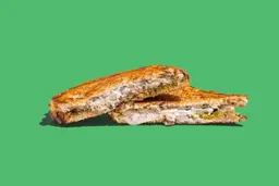 Burrata Sandwich