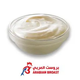 Garlic Sauce
