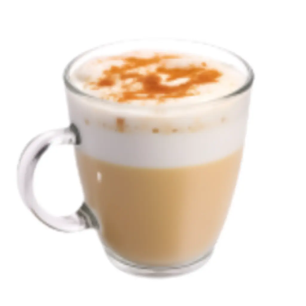 Hot Mocha