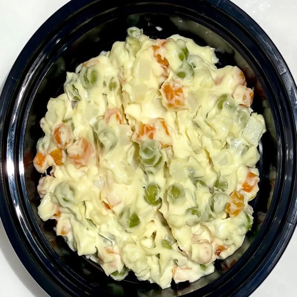American Salad