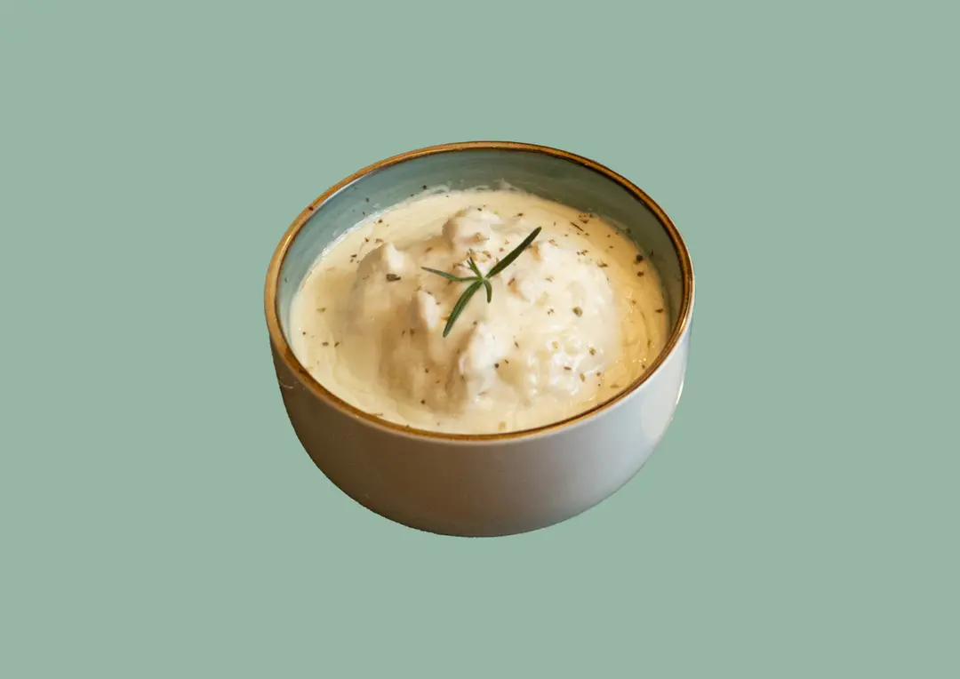Cream Soup