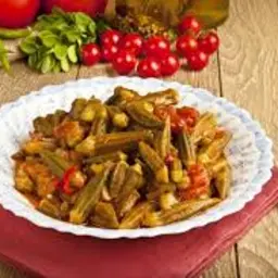 Okra