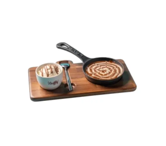Cookies Pan
