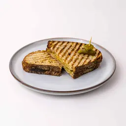 Grilled Cheese Sandwich
