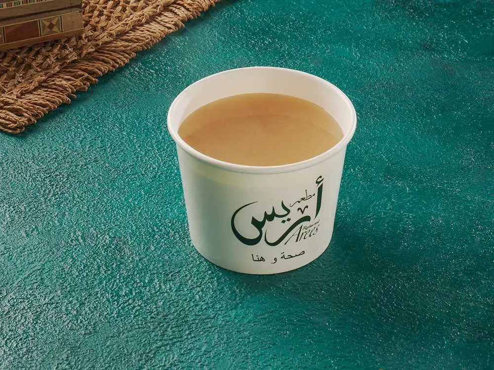 مرقة مقادم