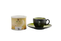 White Chocolate tea