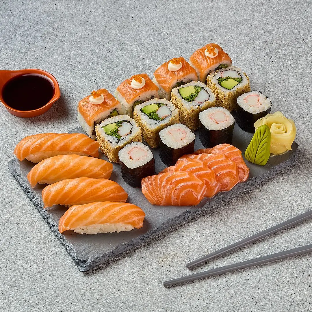 Premium Box – 20 Pieces