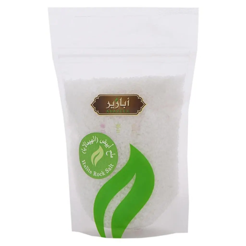 Himalayan White Salt