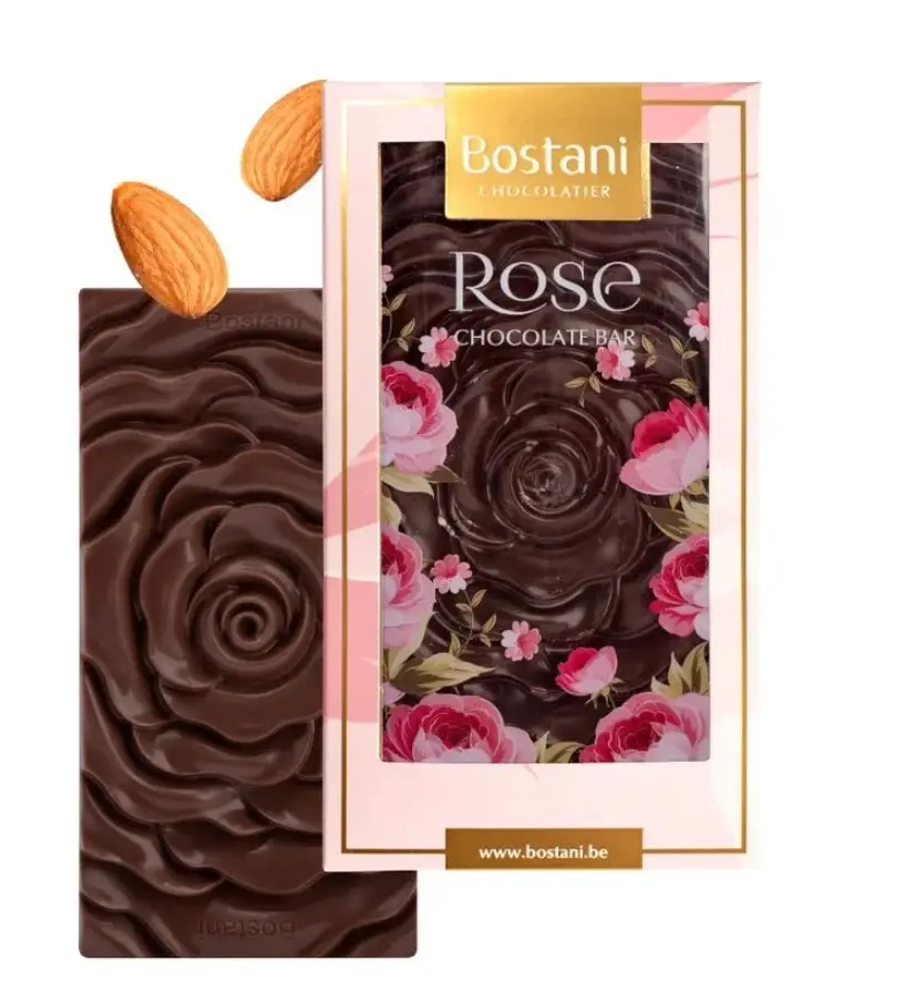 Bustani Chocolate 1