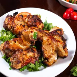 شيش طاووق