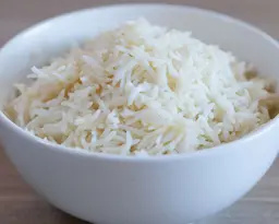 White Rice