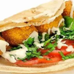 Mixed Foul Sandwich