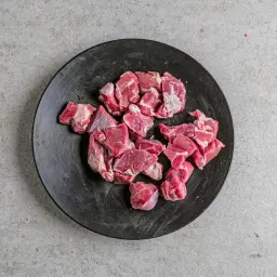 Lamb Pieces