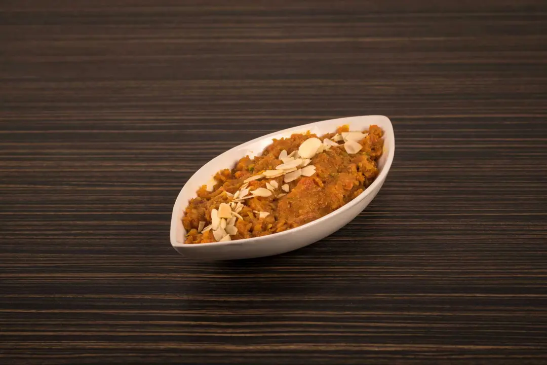 Carrot Halwa